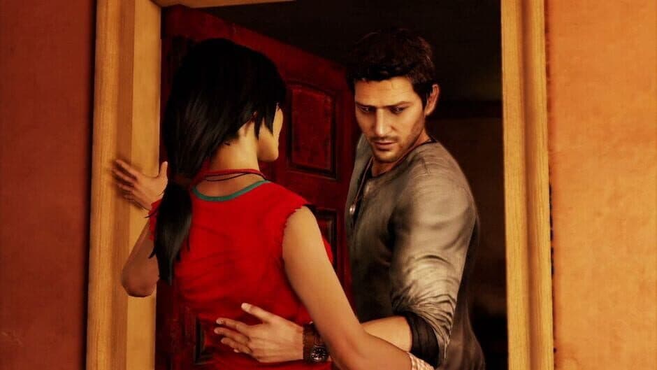 Uncharted 2: Among Thieves - Limited Edition Collector's Box - Captura 8