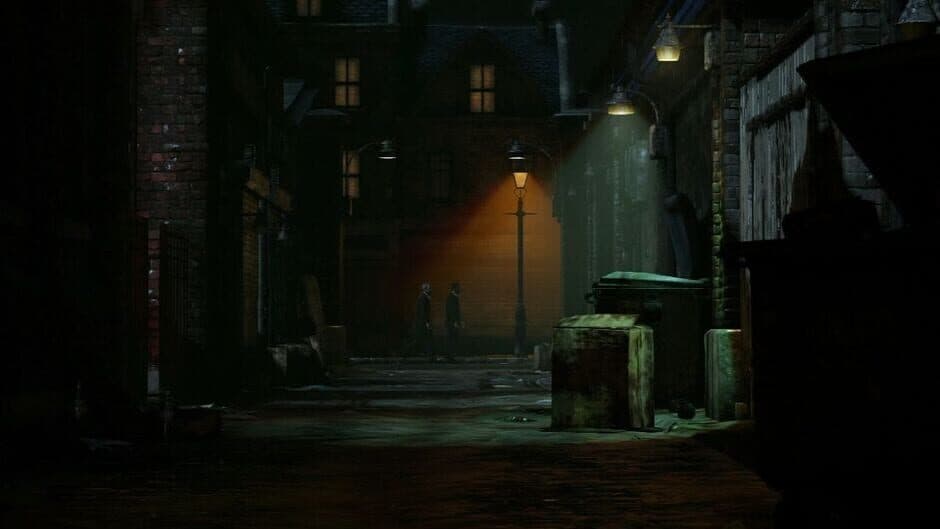 Uncharted 3: Drake's Deception - Captura 8