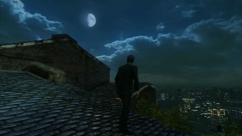 Uncharted 3: Drake's Deception - Game of the Year Edition - Captura 10