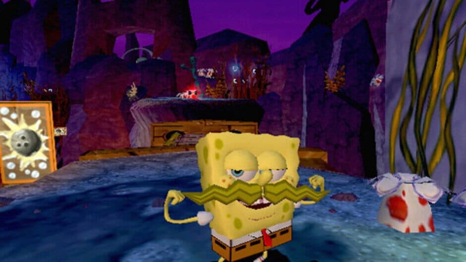 The SpongeBob SquarePants Movie - Captura 2