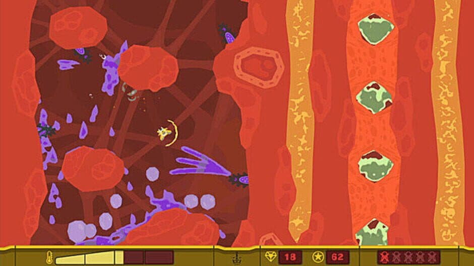 PixelJunk Shooter 2 - Captura 7