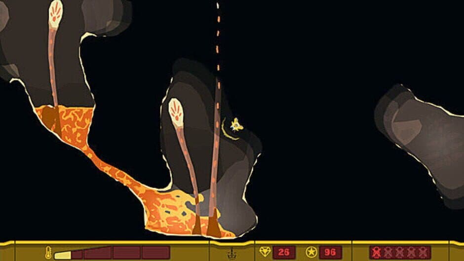 PixelJunk Shooter 2 - Captura 8