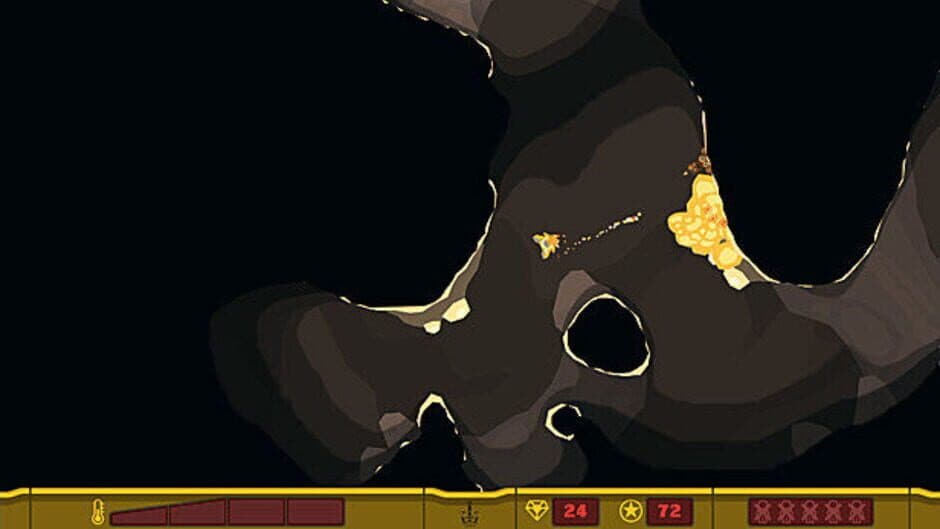 PixelJunk Shooter 2 - Captura 11
