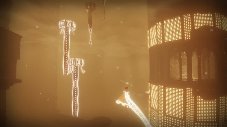 Journey: Collector's Edition - Captura 8
