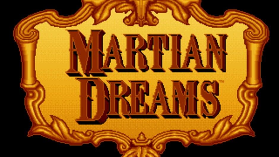 Ultima: Worlds of Adventure 2 - Martian Dreams - Captura 0