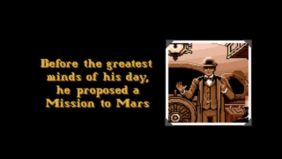 Ultima: Worlds of Adventure 2 - Martian Dreams - Captura 7