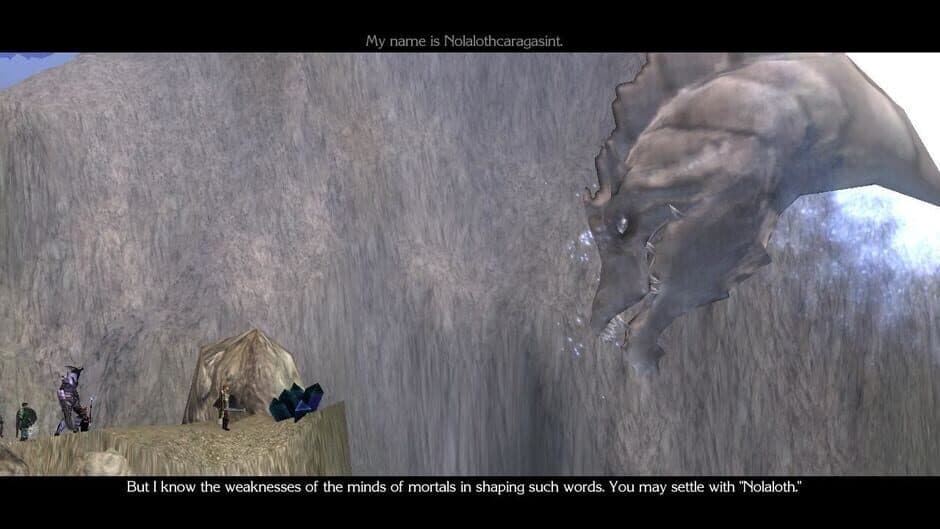 Neverwinter Nights 2: Complete - Captura 2