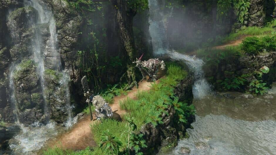 SpellForce 3: Fallen God - Captura 2