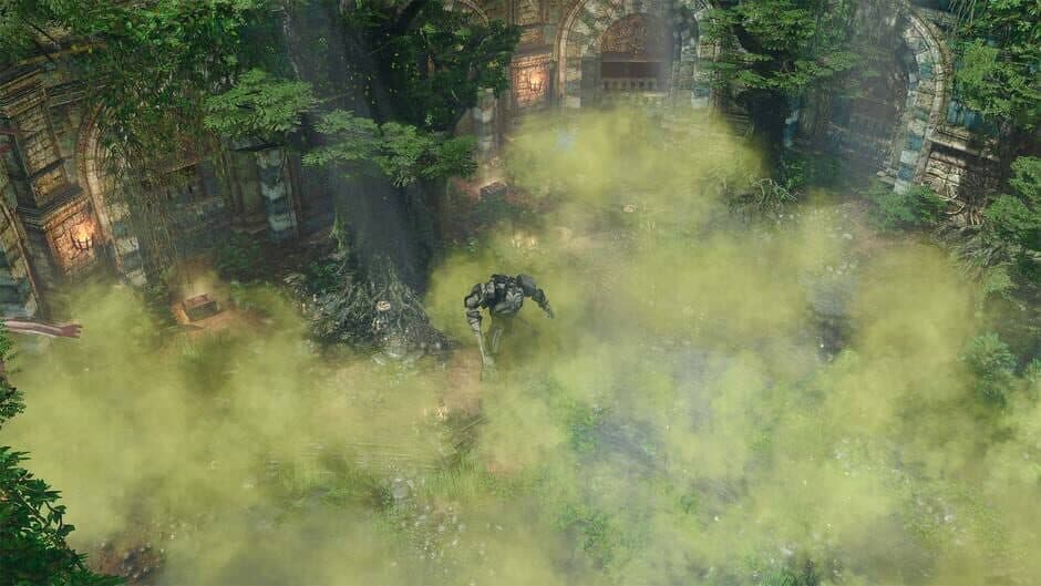 SpellForce 3: Fallen God - Captura 3