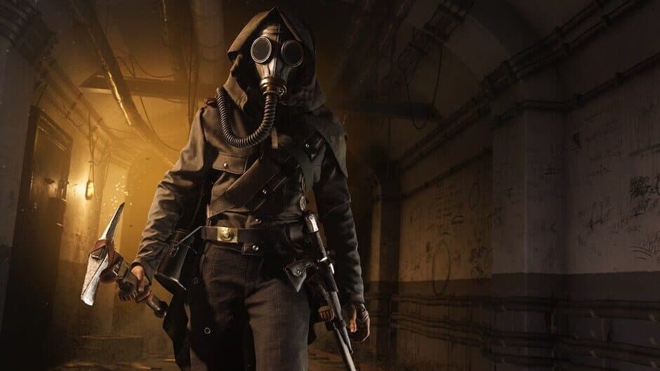 Battlefield V: Definitive Edition - Captura 4
