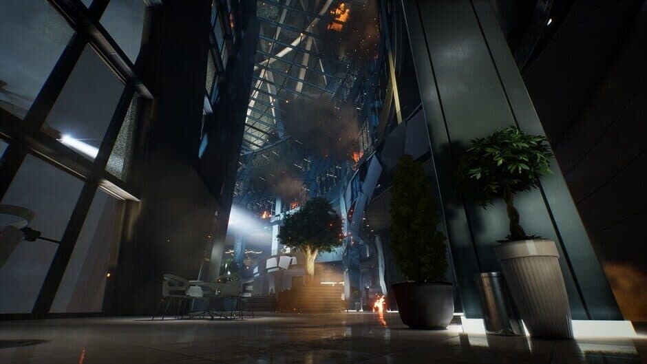 CrossfireX - Captura 4