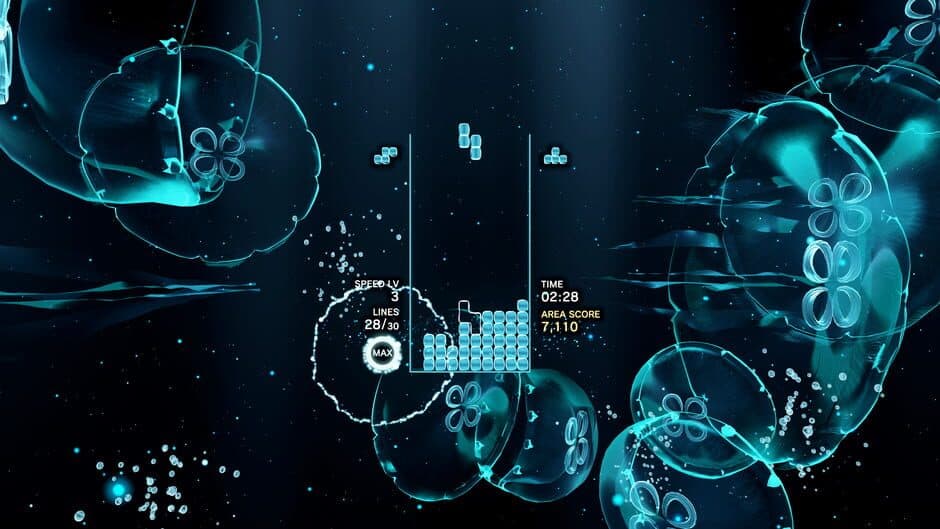 Tetris Effect: Connected - Captura 11