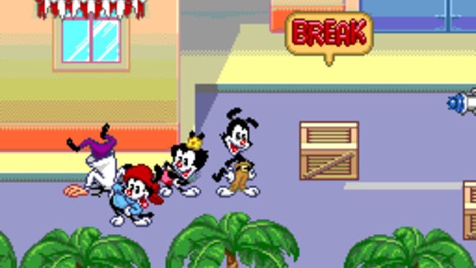 Animaniacs - Captura 2