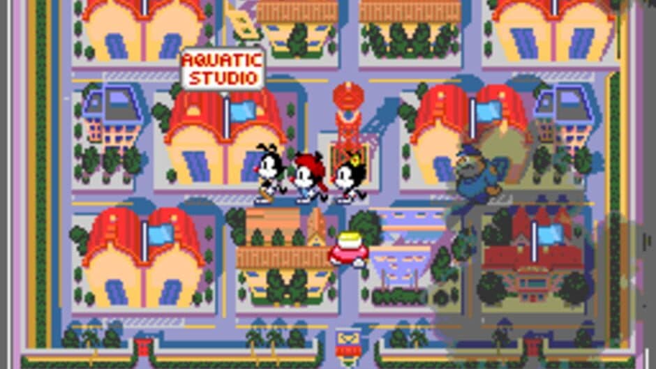 Animaniacs - Captura 3