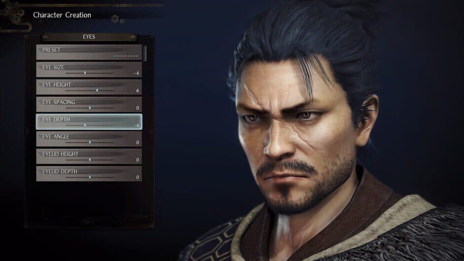 Nioh 2: The Complete Edition - Captura 2