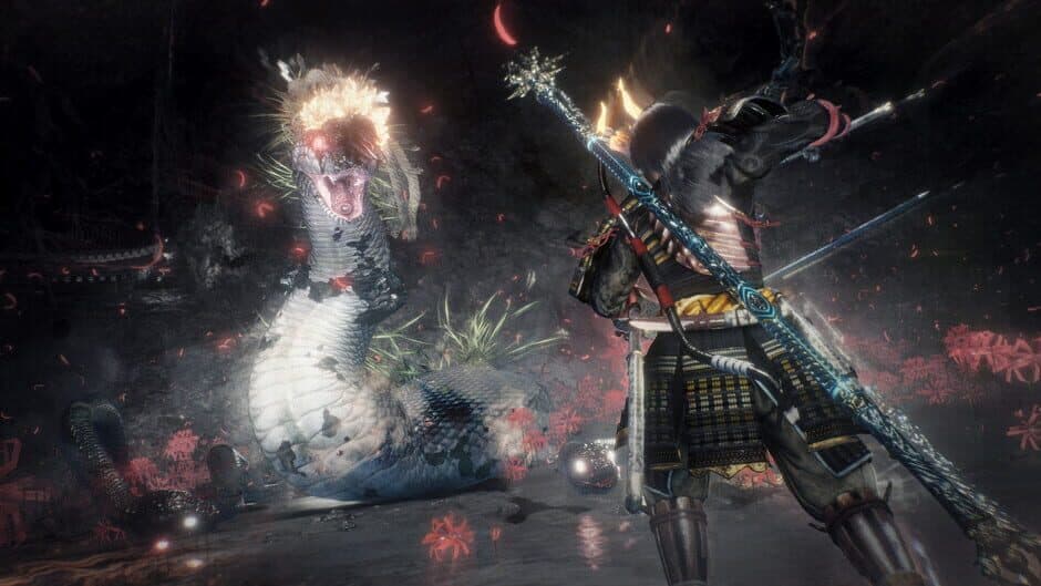 The Nioh Collection - Captura 8