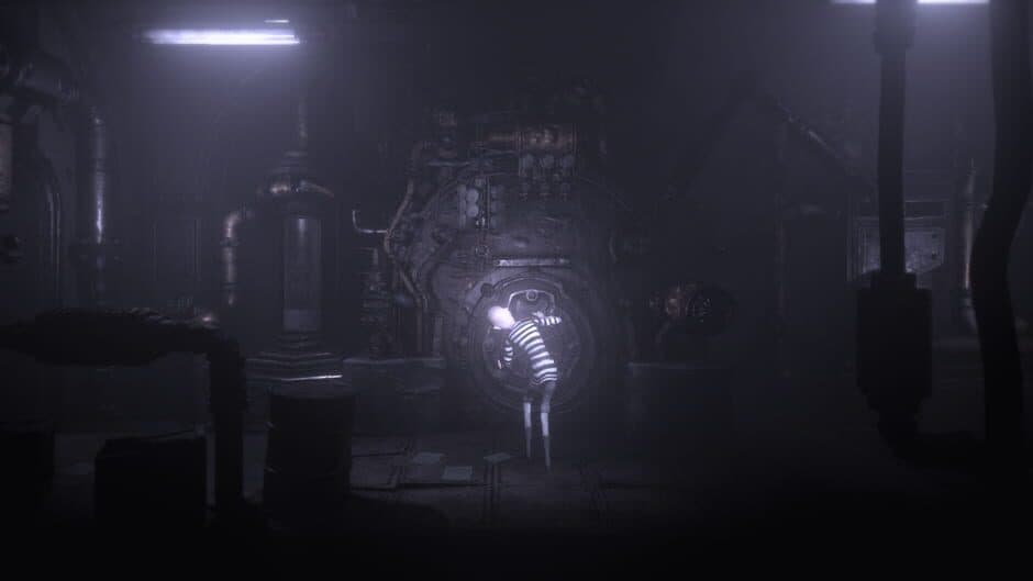 Darq: Complete Edition - Captura 4