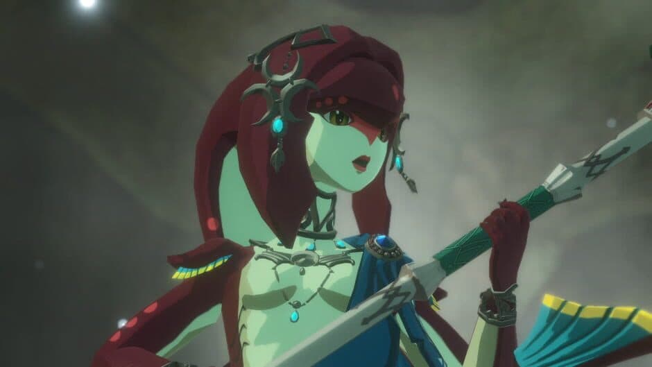 Hyrule Warriors: Age of Calamity - Captura 7