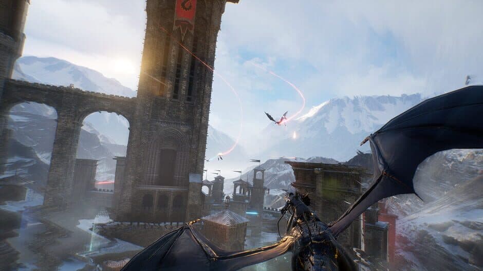 Century: Age of Ashes - Captura 8