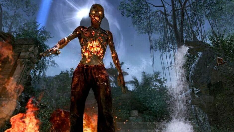 Call of Duty: Black Ops - Annihilation - Captura 3