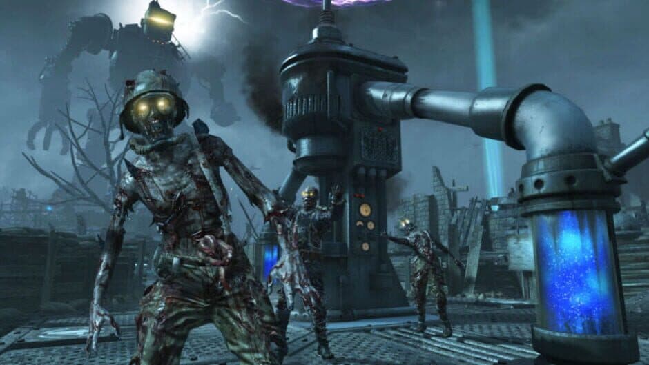Call of Duty: Black Ops II - Apocalypse - Captura 2