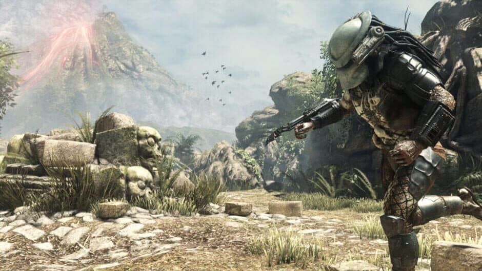 Call of Duty: Ghosts - Devastation - Captura 2