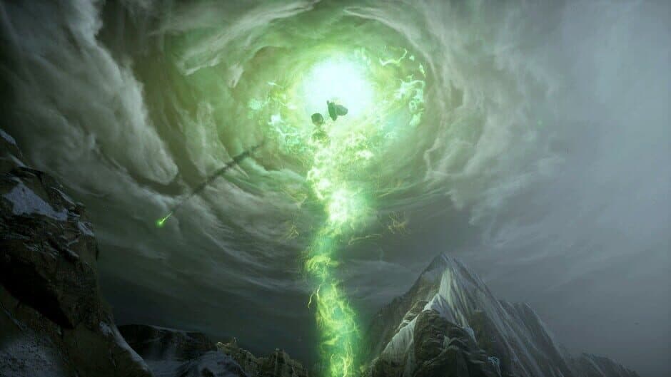 Dragon Age: Inquisition - Captura 15