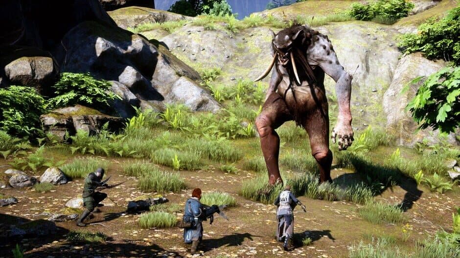 Dragon Age: Inquisition - Captura 16
