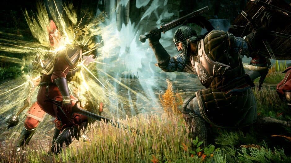 Dragon Age: Inquisition - Captura 11