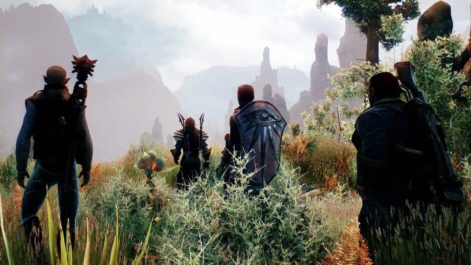 Dragon Age: Inquisition - Captura 13
