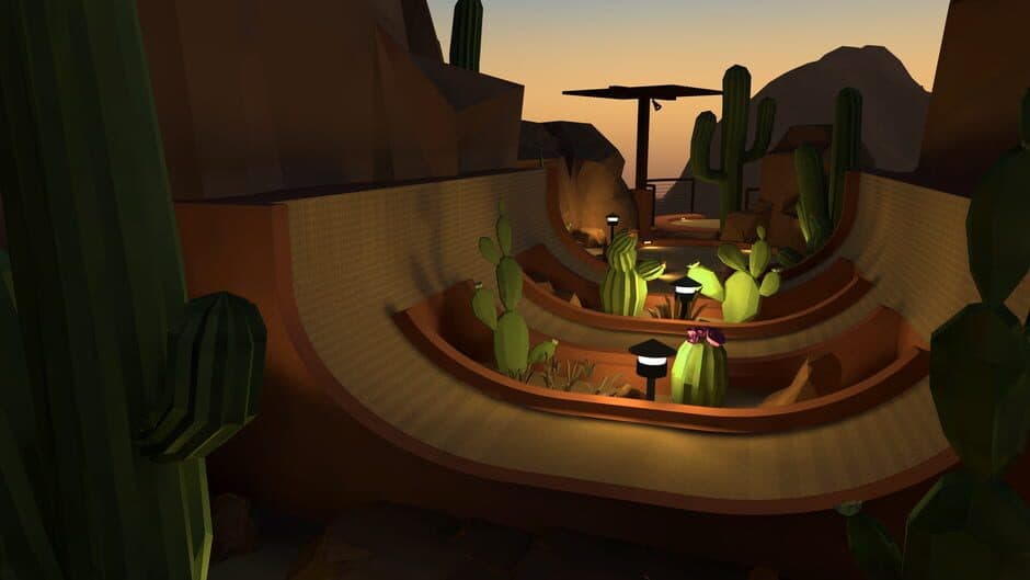Walkabout Mini Golf - Captura 4