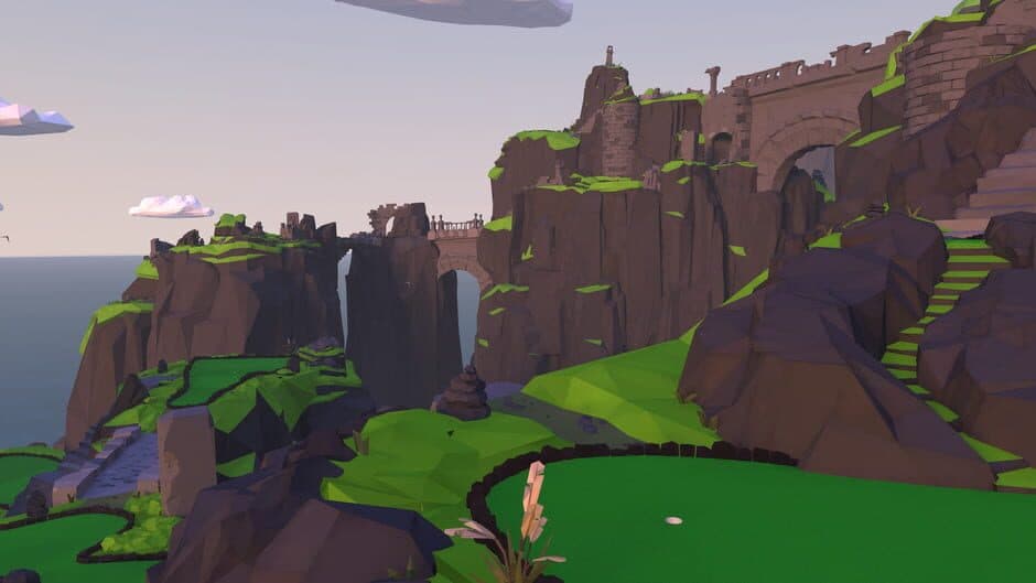 Walkabout Mini Golf - Captura 2