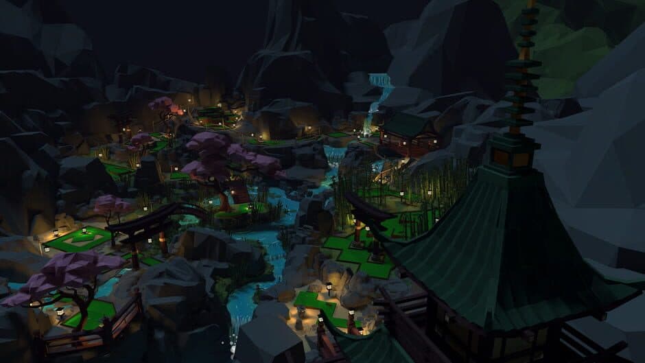 Walkabout Mini Golf - Captura 7