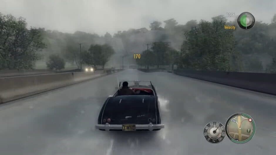 Mafia II: Joe's Adventure - Captura 2