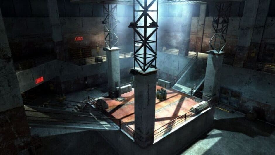 Metro: Last Light - Tower Pack - Captura 2