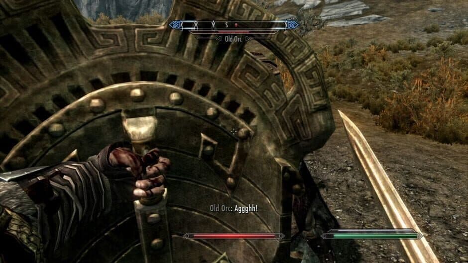 The Elder Scrolls V: Skyrim Collector's Edition - Captura 0