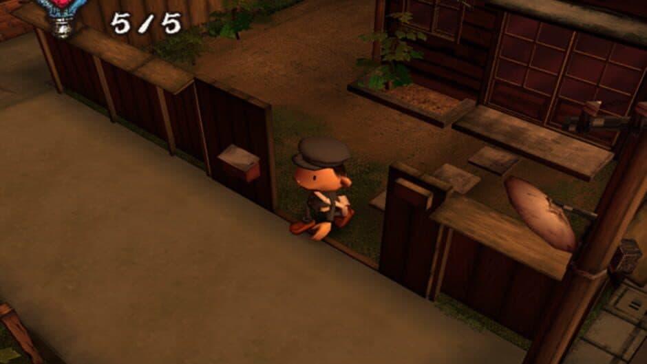 Chulip - Captura 1