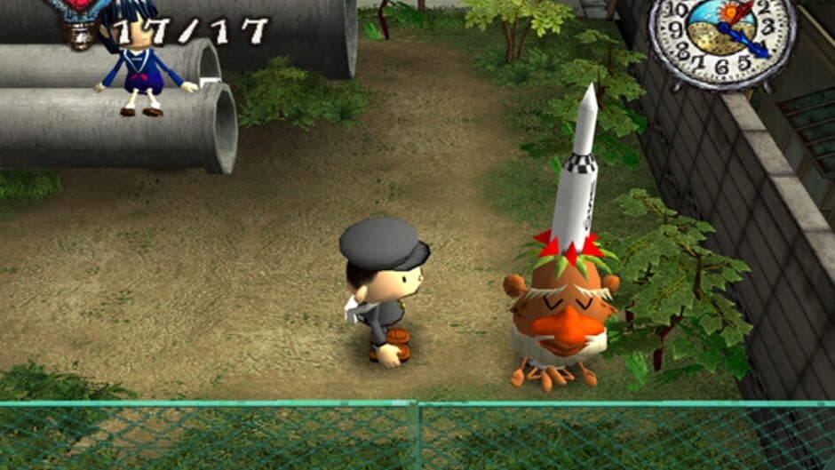 Chulip - Captura 3