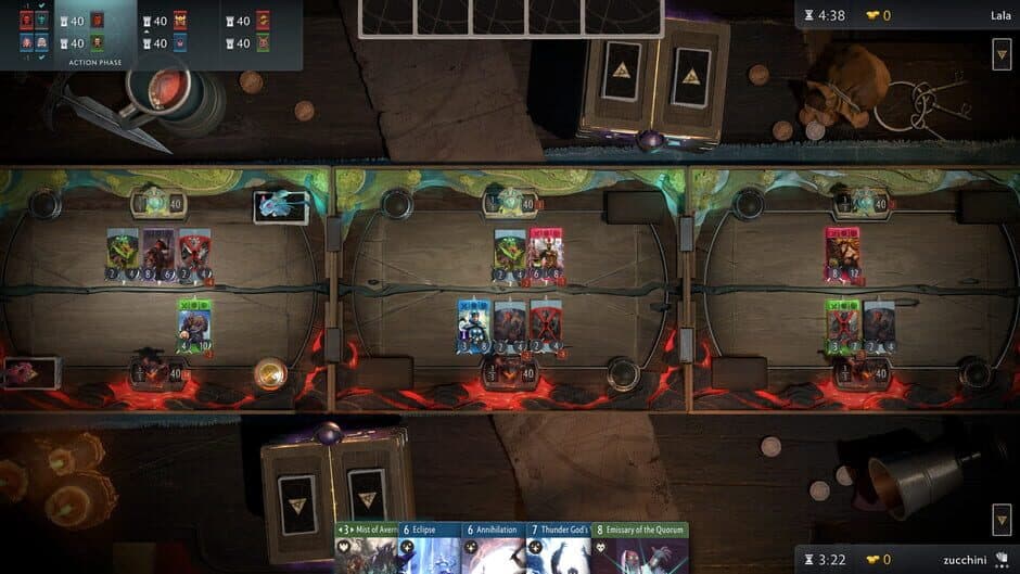 Artifact - Captura 5