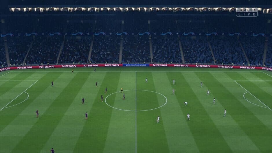 FIFA 19: Legacy Edition - Captura 2