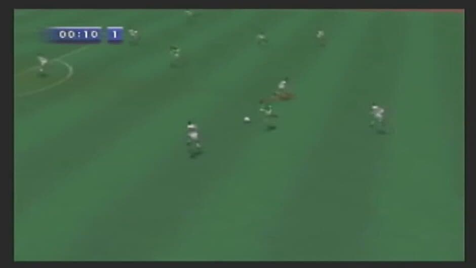 FIFA Soccer 64 - Captura 2
