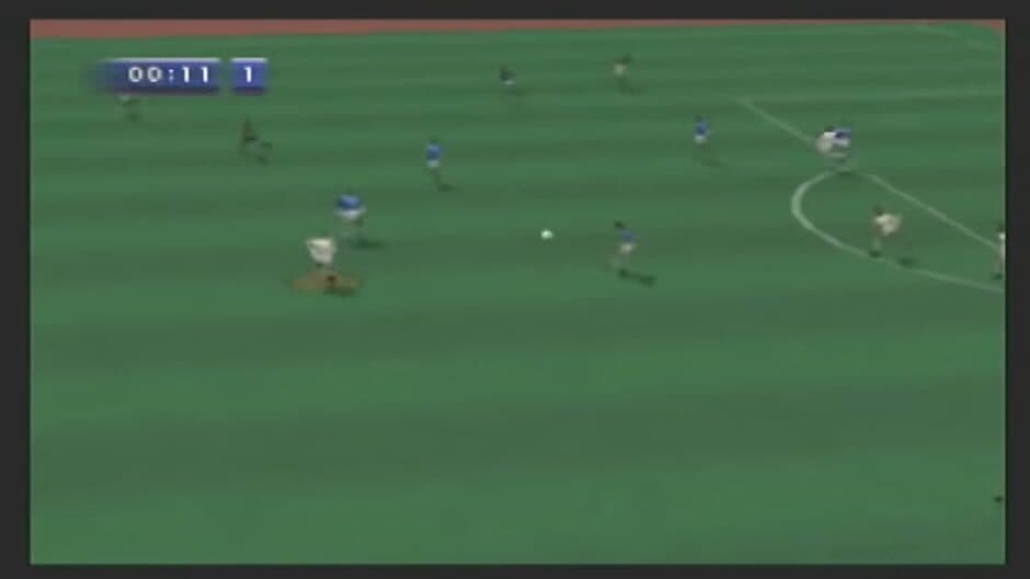 FIFA Soccer 64 - Captura 0
