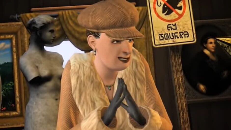 The Sims 3: Riverview - Captura 3