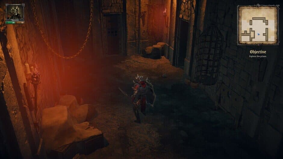 King Arthur: Knight's Tale - Captura 9