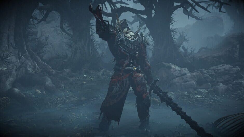 King Arthur: Knight's Tale - Captura 6