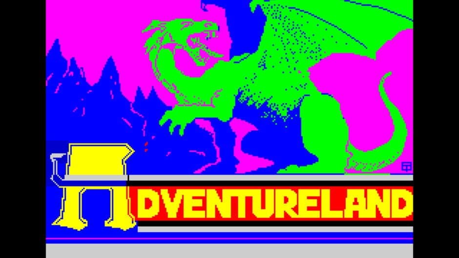 Adventureland - Captura 5