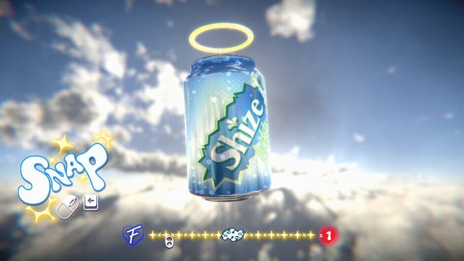 OnlyCans: Thirst Date - Captura 4