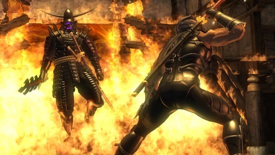 Ninja Gaiden: Master Collection - Captura 3