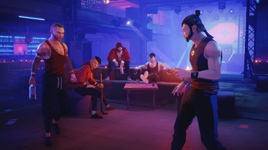 Sifu - Captura 6