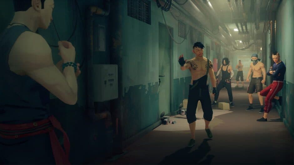 Sifu - Captura 10